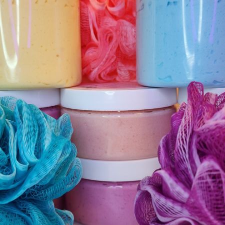 Picture for category Bath Products