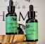 Picture of Camp Mallow Lei Body Oil - 1oz