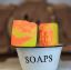 Picture of Coastal Citrus Simply Soap - 4oz