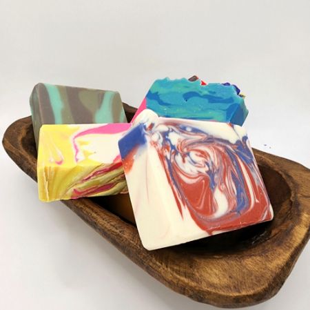 Picture for category Cold Process Soap