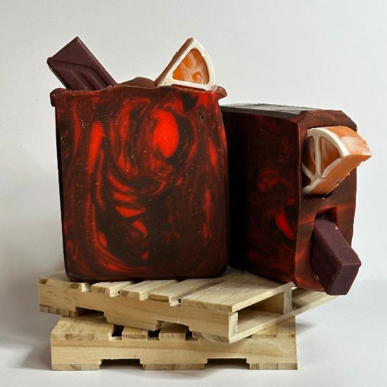 Picture of Doompa De Doo Goat Milk Soap - 5oz 